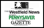 2019 Sponsors The Westfield News/Original Pennysaver, Massachusetts Cultural Councils, Daily Hampshire Gazette 