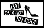 Cat on A Hot tin Roof