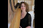  Elizabeth Morse, harpist