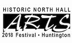 North Hall Arts Festival 2018 
