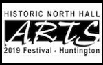 North Hall Arts Festival 2019 