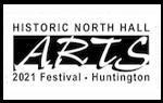 North Hall Arts Festival 2021 