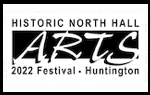 Historic North Hall Arts Festival 2022 