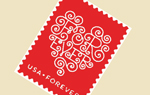 postage stamp 