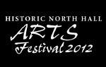 North Hall Arts Festival 2012