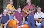 Old Country Road Band