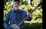  Randy Noojin portrays Pete Seeger 