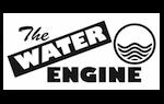 water engine graphics
