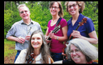 Wild Thyme music group 