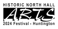 Historic North Hall Arts Festival 2024 