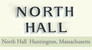 North Hall, Huntington MA